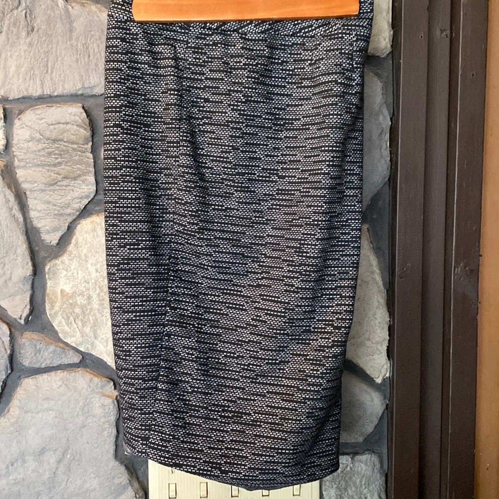 Land Bryant Size 22 Tweed skirt - Picture 1 of 7